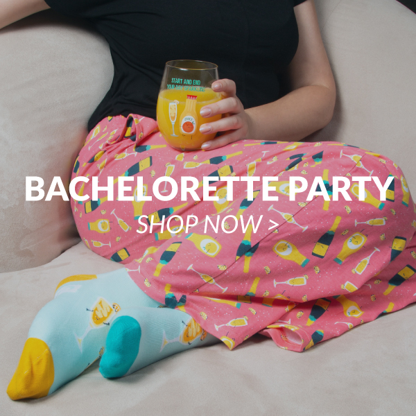 Bachelorette Party