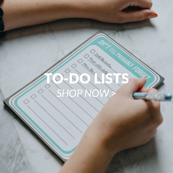 To-Do Lists