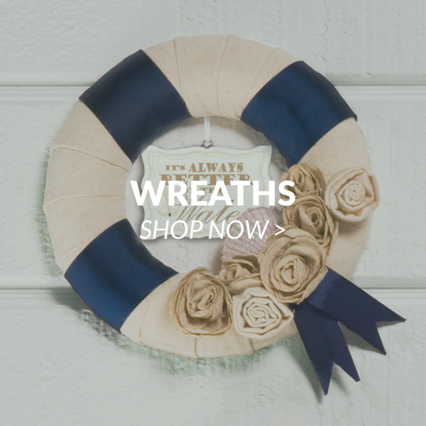 Wreaths