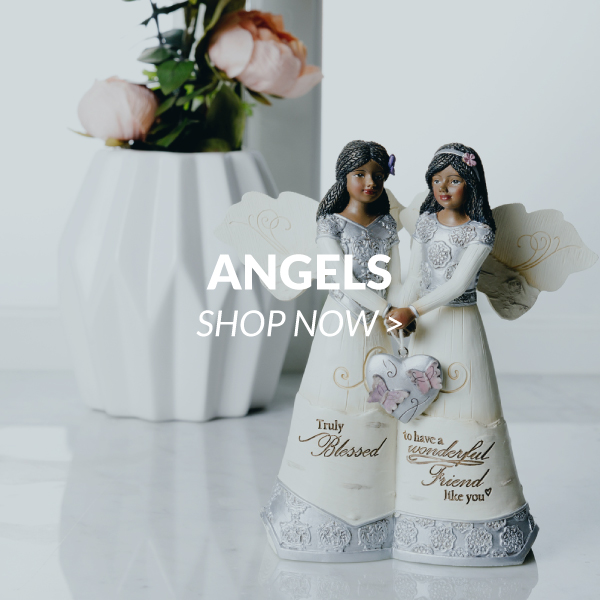 Angel Figurines