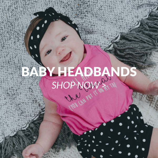 Headbands