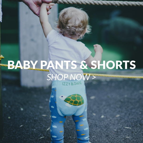 Pants & Shorts