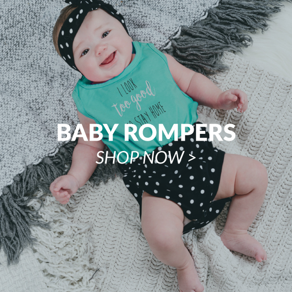 Rompers