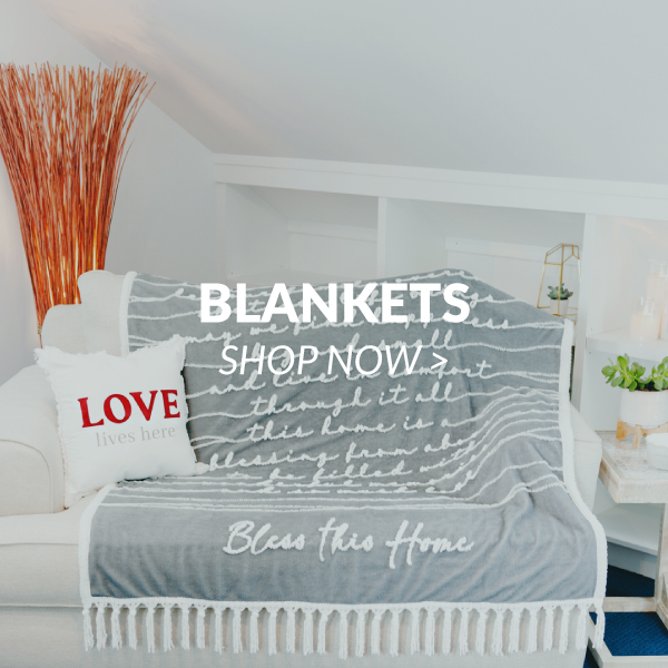 Blankets