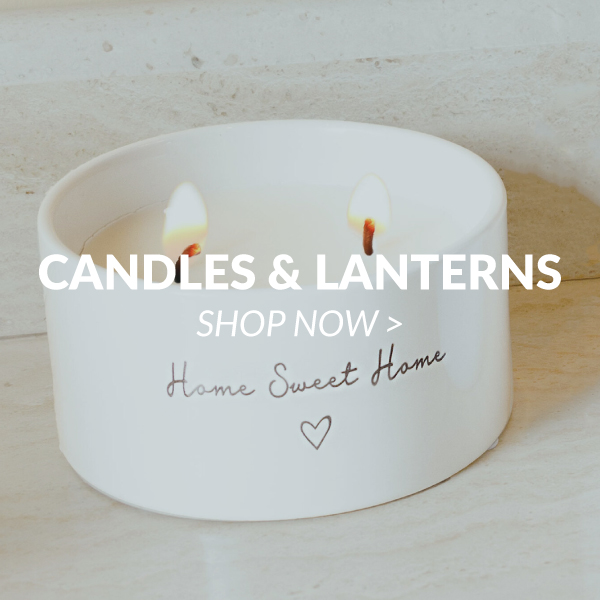 Candles & Lanterns