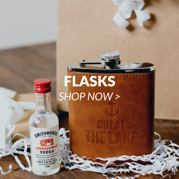 Flasks