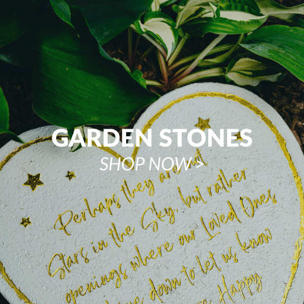 Garden Stones