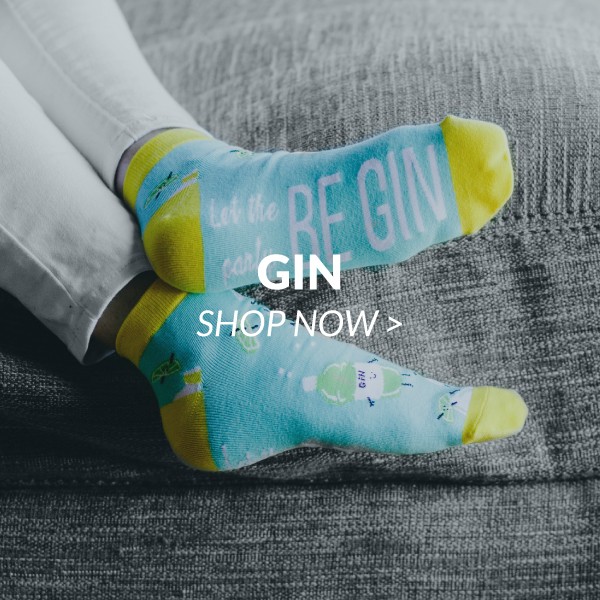 Gin