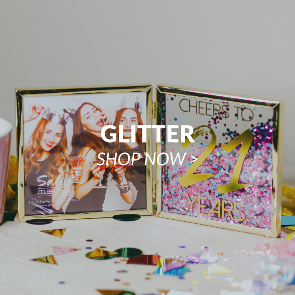 Glitter