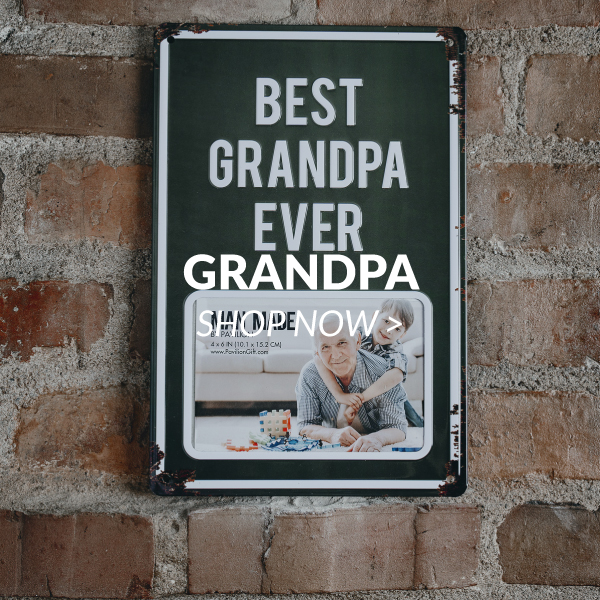 Grandpa