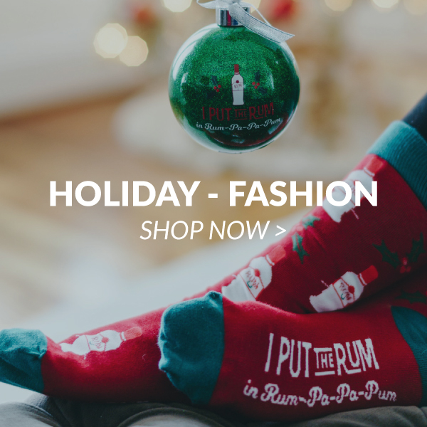 Holiday - Fashion