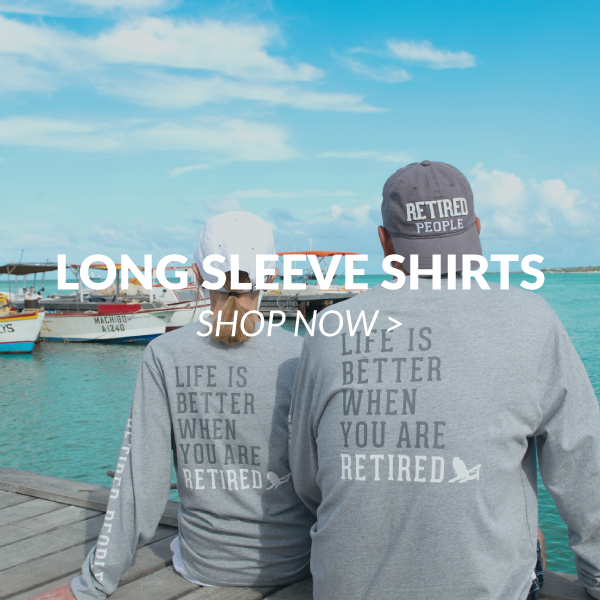 Long Sleeve Shirts