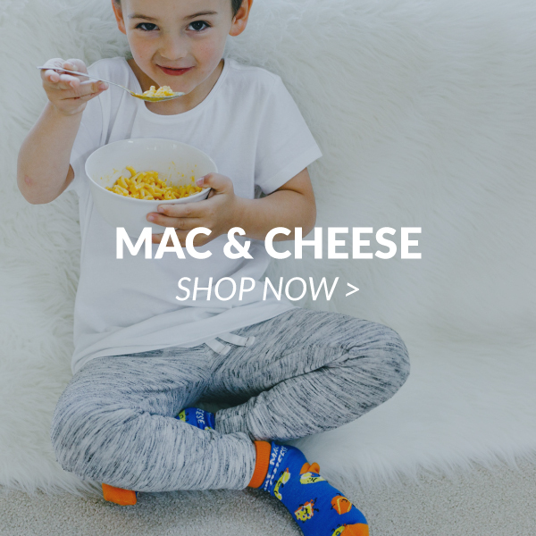 Mac 'n' Cheese