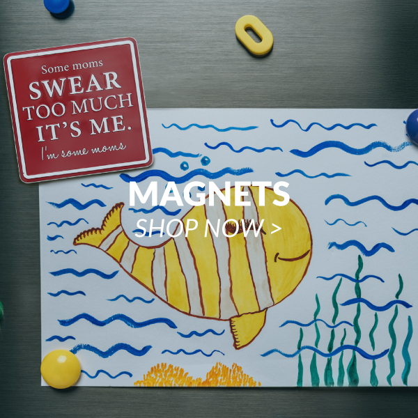 Magnets