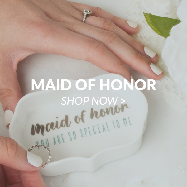 Maid Of Honor