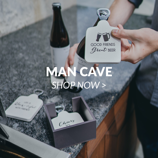 Man Cave