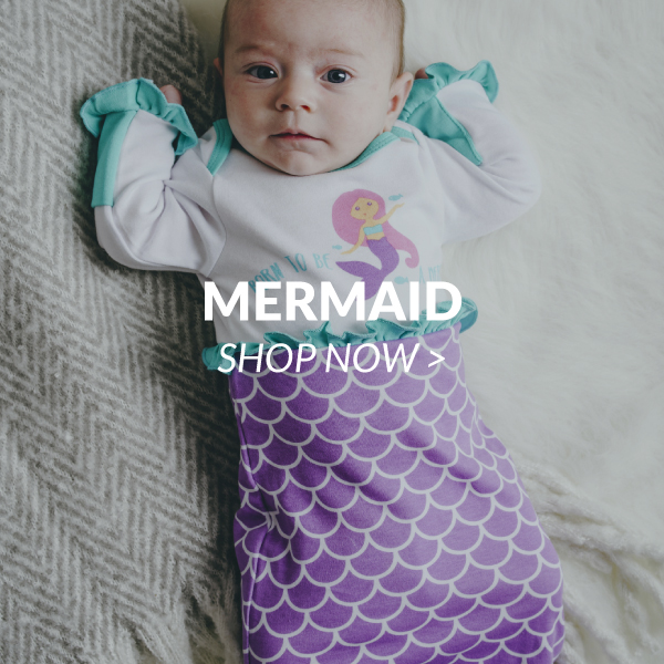 Mermaid 