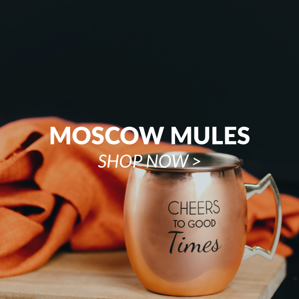 Moscow Mules