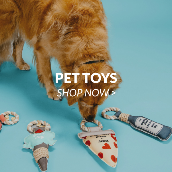 Dog Toys