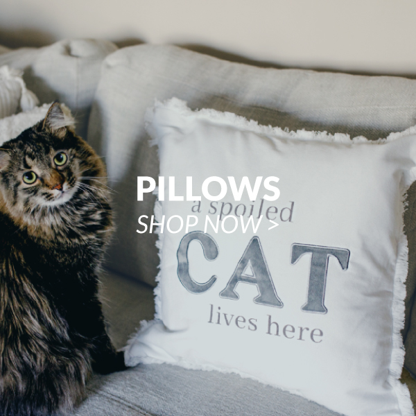 Pillows