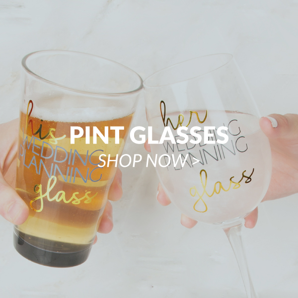 Pint Glasses