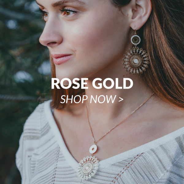 Rose Gold