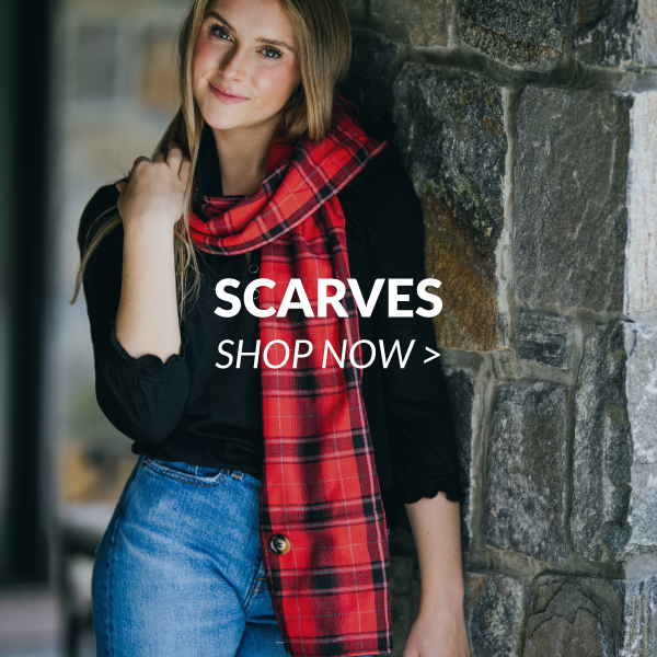 Scarves