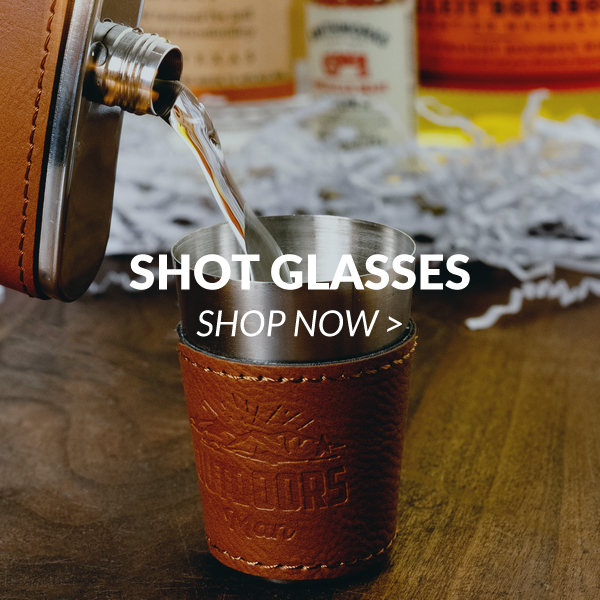 Shot Glasses