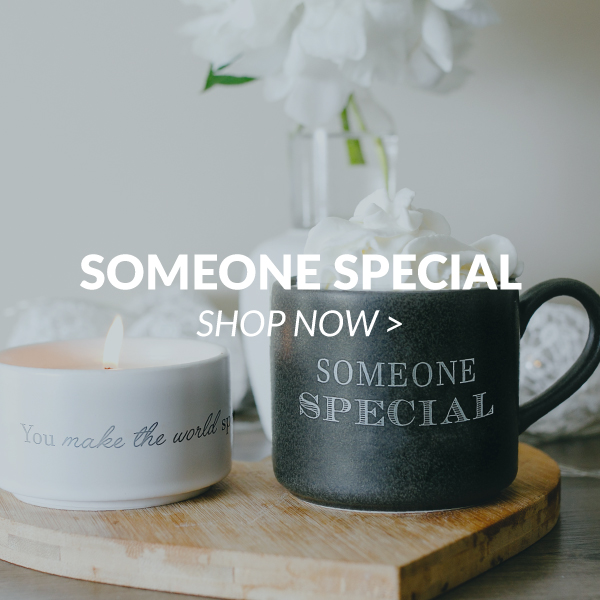 Someone Special