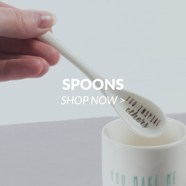 Spoons