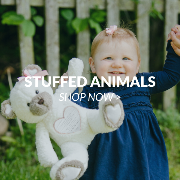 Stuffed Animals