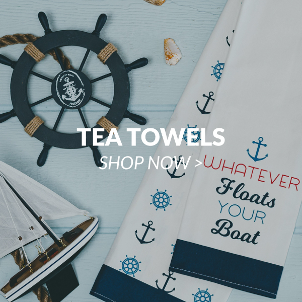 Tea Towels