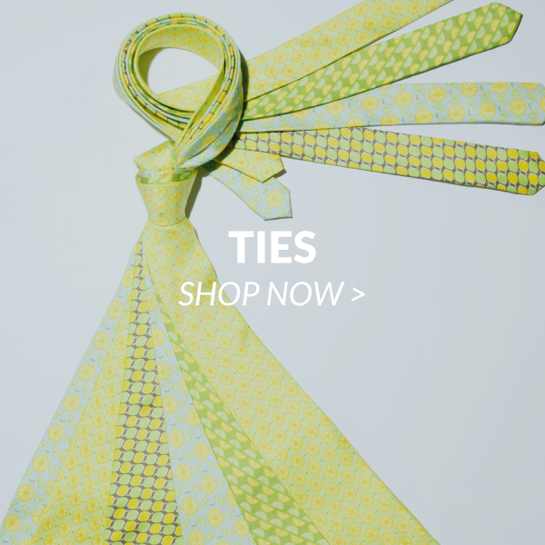 Men's Ties