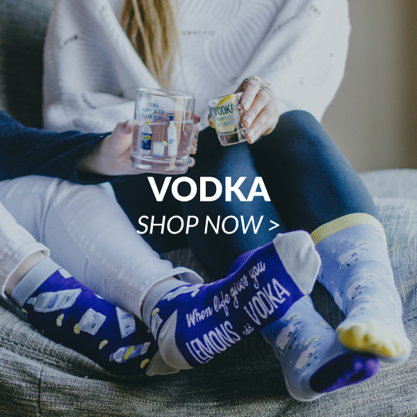 Vodka