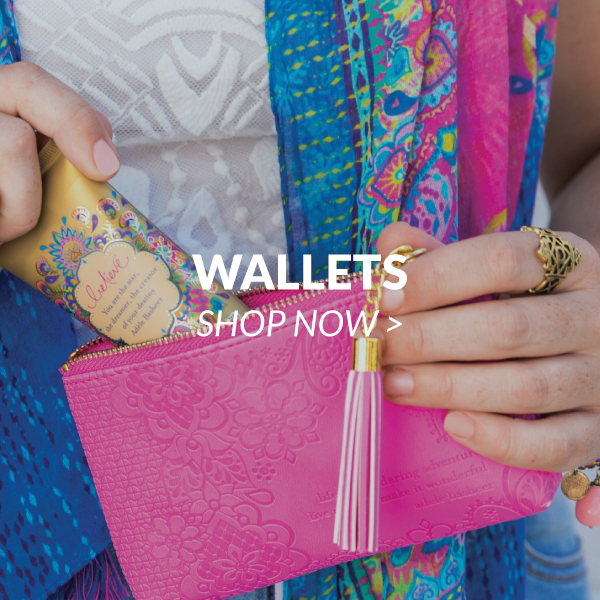 Wallets