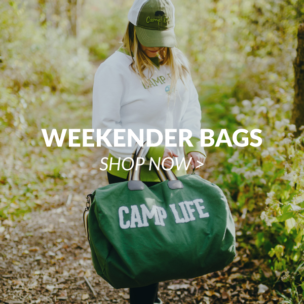 Weekender Bags