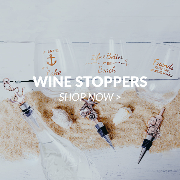 Wine Stoppers